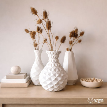 Flower vases I Flower vases I